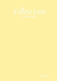 bokomslag Yellow Love