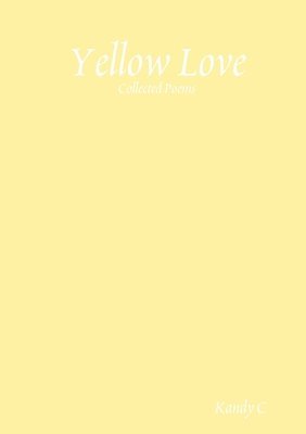 Yellow Love 1