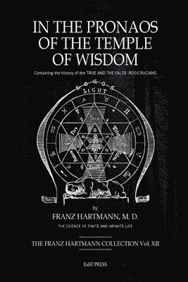 In The Pronaos of the Temple of Wisdom