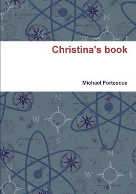 Michael Fortescue - Christina's Book, Häftad