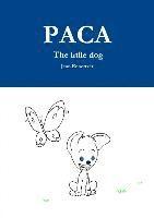 bokomslag PACA The litlle dog