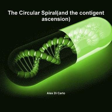 bokomslag Circular Spiral