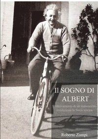 bokomslag sogno di Albert