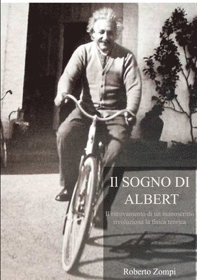 bokomslag sogno di Albert