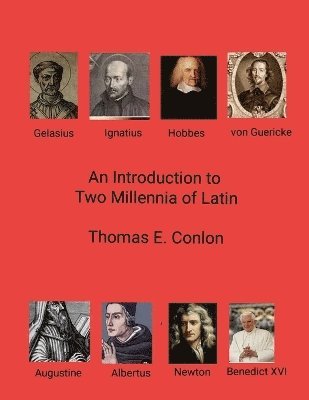 bokomslag Introduction to Two Millennia of Latin