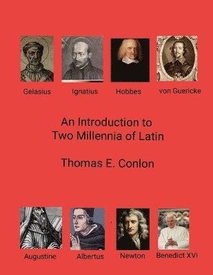 Thomas Conlon - Introduction to Two Millennia of Latin, Häftad