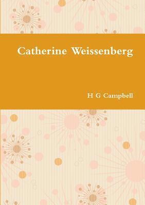 bokomslag Catherine Weissenberg