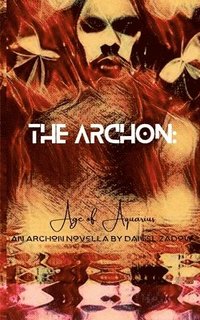 bokomslag The Archon