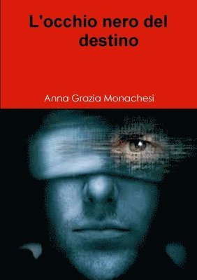 bokomslag L'occhio nero del destino