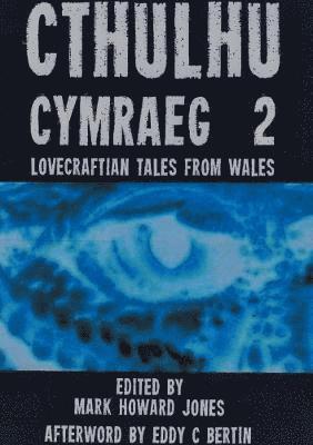 bokomslag Cthulhu Cymraeg 2