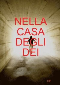 bokomslag Nella Casa Degli Dei