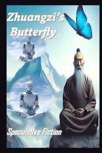 bokomslag Zhuangzi's Butterfly