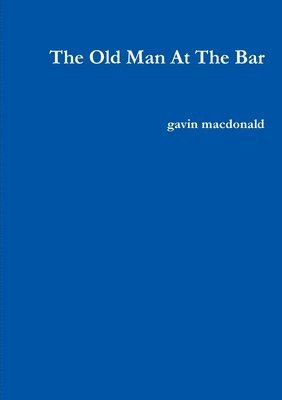 Old Man at the Bar