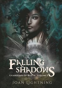 bokomslag Falling Shadows