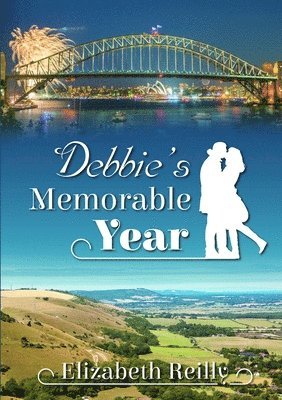 bokomslag Debbie's Memorable Year