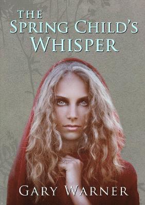bokomslag Spring Child's Whisper