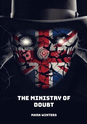 bokomslag Ministry of Doubt