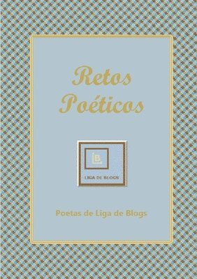 bokomslag Retos Poeticos
