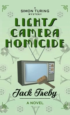 Lights, Camera, Homicide 1