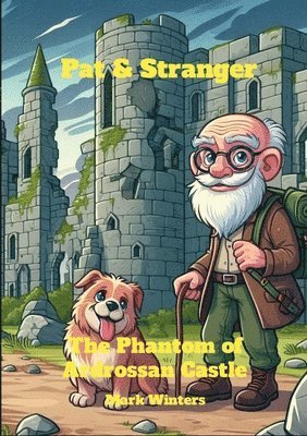 Pat and Stranger 1