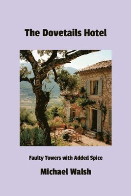 bokomslag Dovetails Hotel