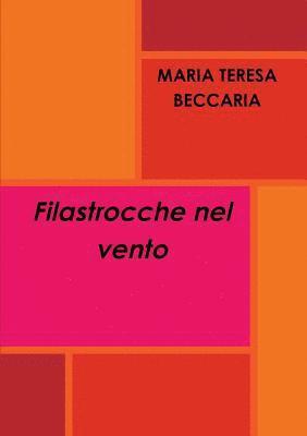 Filastrocche Nel Vento 1