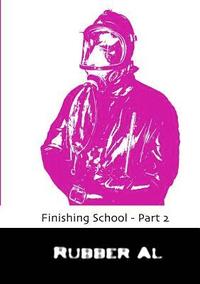 bokomslag Finishing School - Part 2
