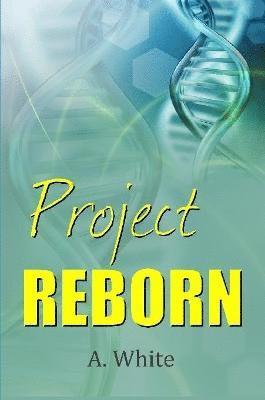 A White - Project Reborn, Häftad