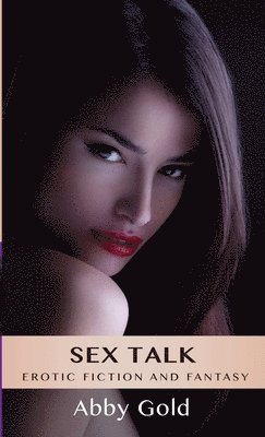 bokomslag Sex Talk