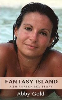 bokomslag Fantasy Island
