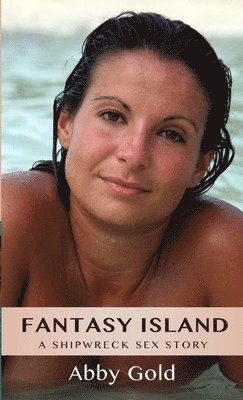 bokomslag Fantasy Island