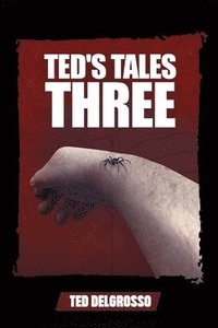 bokomslag Ted's Tales Three