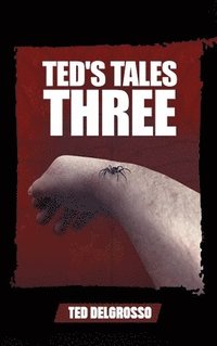 bokomslag Ted's Tales Three
