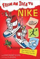 From an Idea to Nike: How Branding Made Nike a Household Name 1