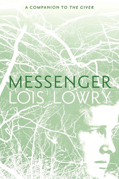 Lois Lowry - Messenger, Häftad