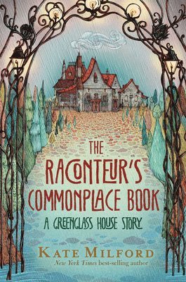 The Raconteur's Commonplace Book 1