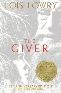 bokomslag The Giver (25th Anniversary Edition)