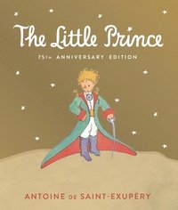 bokomslag Little Prince: Includes the History and Making of the Classic Story