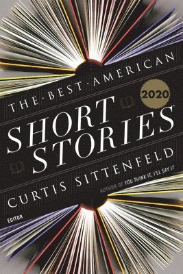 Best American Short Stories 2020 1