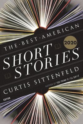The Best American Short Stories 2020 1