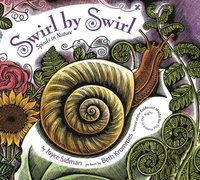bokomslag Swirl By Swirl (Board Book)