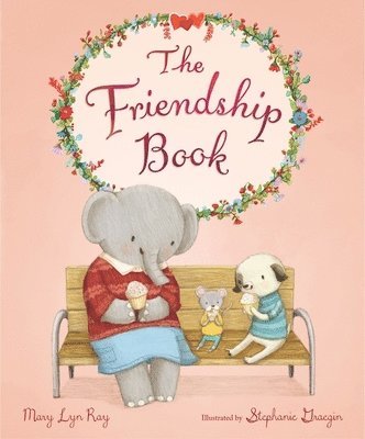 Friendship Book 1