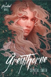 bokomslag Greythorne
