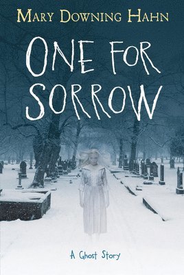 One for Sorrow 1