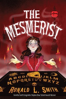 The Mesmerist 1