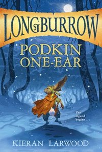 bokomslag Podkin One-Ear