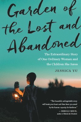 Garden Of The Lost And Abandoned