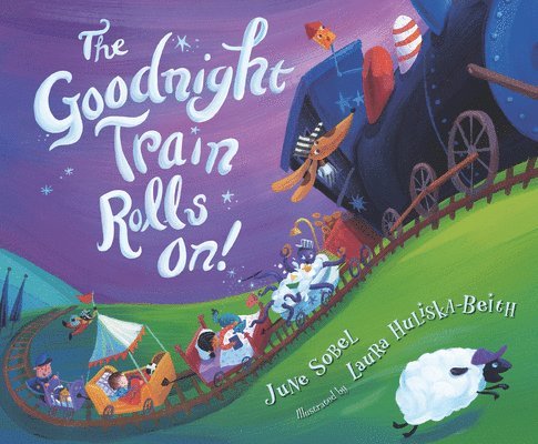 The Goodnight Train Rolls On! 1