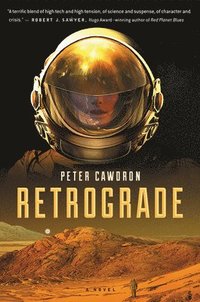 bokomslag Retrograde