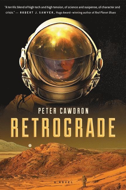 Retrograde
